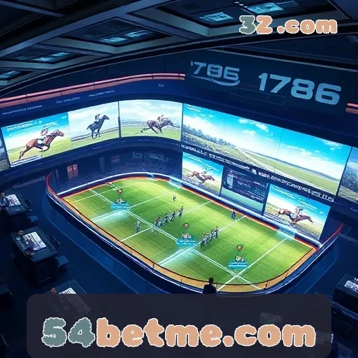 54bet: Os Bônus Que Você Não Pode Deixar Passar