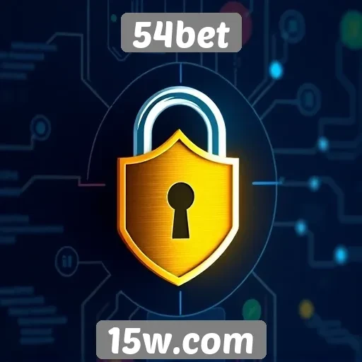 Avaliação da segurança no site 54bet