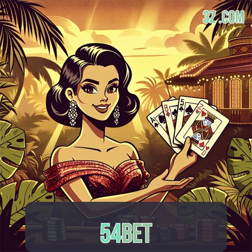 54bet Experiência VIP